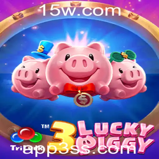 Descubra o Fascinante Mundo de 3LUCKYPIGGY