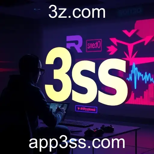 3ss revoluciona o mundo dos jogos em 2025