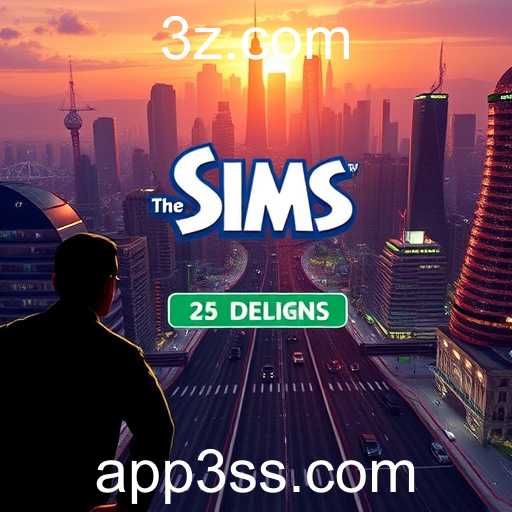 Nova Era dos Jogos Online com 3ss