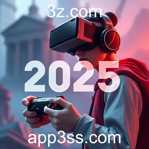 A Ascensão da 3ss: Uma Nova Era para Jogos Online