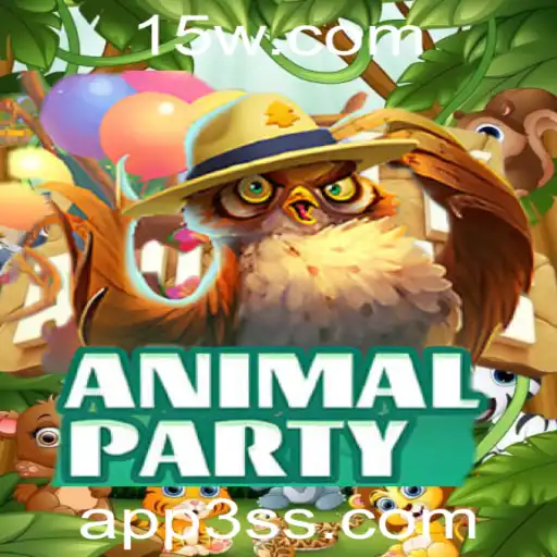 Explorando AnimalParty: O Jogo de Festa dos Animais e as Regras do 3ss