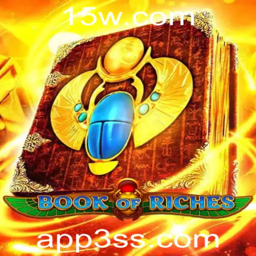 BookofRiches: Explorando o Universo do Novo Jogo de Aventuras