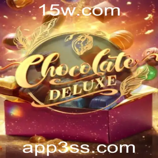 ChocolateDeluxe: Mergulhe no Universo Doce do Novo Jogo de Tabuleiro