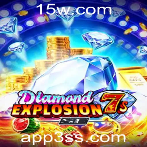 DiamondExplosion7sSE: Desvendando o Jogo e Suas Regras Inovadoras