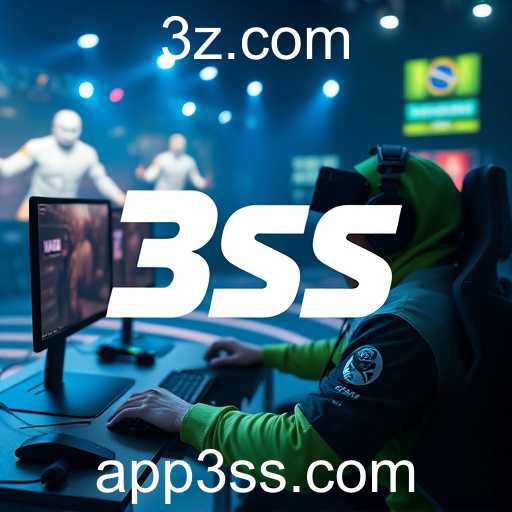 Game Over: A Evolução do Cenário de Jogos em 3ss