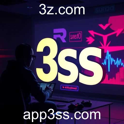 A Revolução do Jogo com 3ss