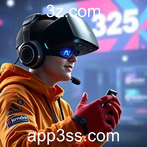 Novidades e Tendências no Mundo dos Jogos em 2025