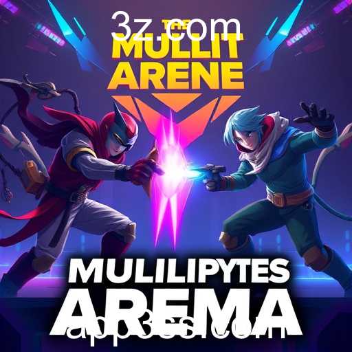 Expansão do Mundo dos Jogos: O Impacto Atual de '3ss'