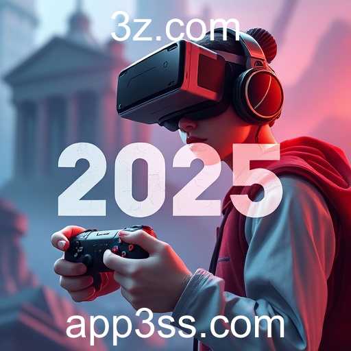 Inovações no Mundo dos Jogos com 3ss