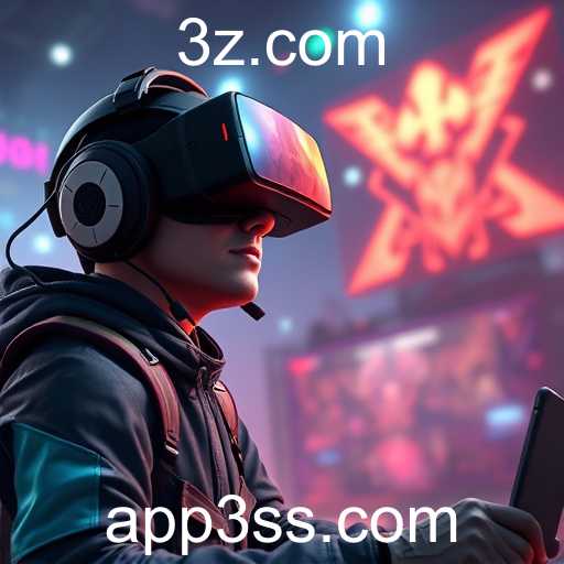 A Revolução dos Jogos em 2025: Como o 