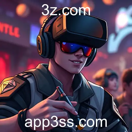 Explorando o Futuro dos Jogos Online em 2025