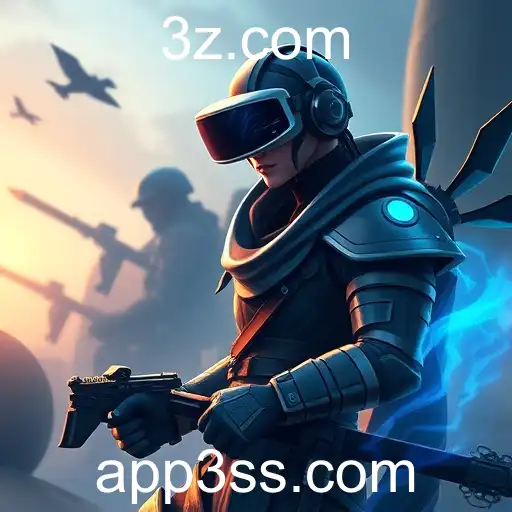 Indústria de Jogos em 2026: O Papel da Palavra-Chave 3ss