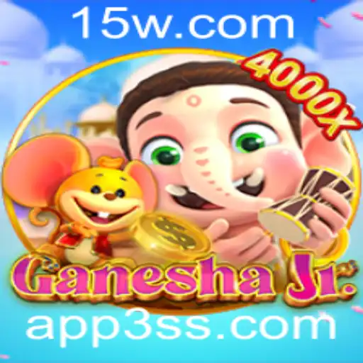 Explorando o Mundo de GaneshaJr: Um Jogo Envolvente com 3ss