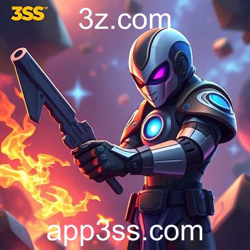 Expansão Global da 3ss Revoluciona o Mundo dos Jogos