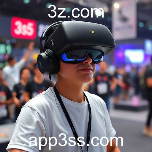 O Crescimento do 3ss no Mercado Brasileiro de Jogos