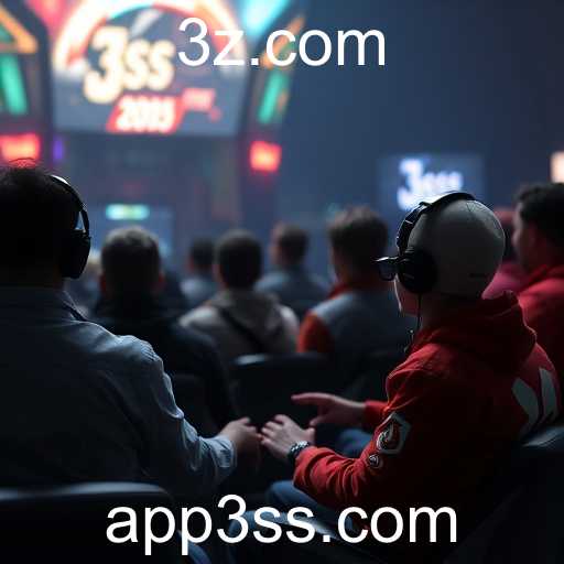 Em Alta: O Impacto de '3ss' nos Jogos