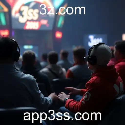 Em Alta: O Impacto de '3ss' nos Jogos