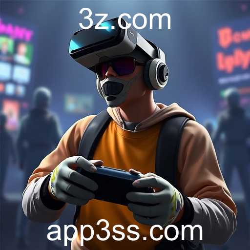 O Impacto da '3ss' no Cenário dos Jogos Online