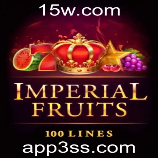 Imperial Fruits 100: Descubra o Mundo Vibrante de Frutas com um Toque de Sorte
