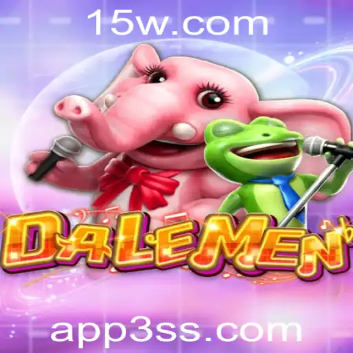 Descubra o Fascinante Mundo de DALEMEN: O Jogo Que Está Conquistando o Mundo