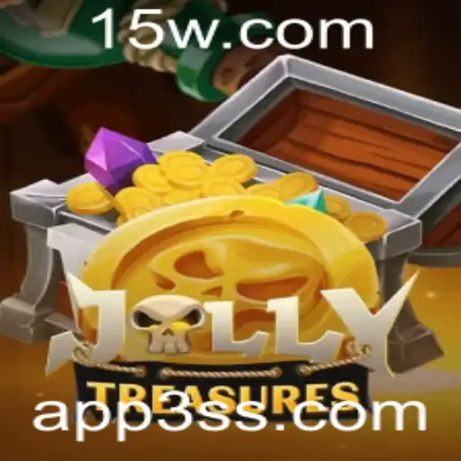 Descubra o Mundo de JollyTreasures: Um Mergulho nas Aventuras do Jogo de Estratégia