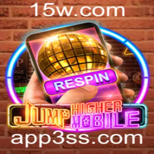 Desvende o Fascinante Mundo de JumpHighermobile com a Palavra-chave 3ss