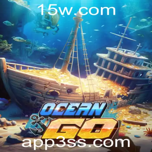 Descubra as Aventuras do OceanGO: Um Mergulho na Diversão e Estratégia