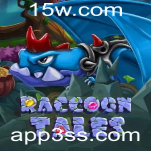 Explorando o Mundo de RaccoonTales: Aventura e Estratégia no Novo Jogo 3ss