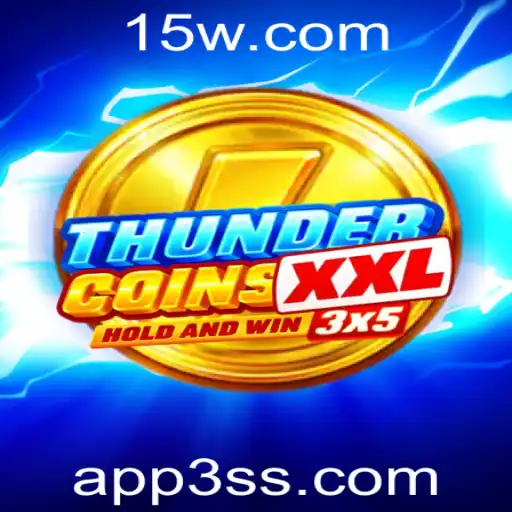 ThunderCoinsXxl: Descubra o Fascinante Mundo do Novo Jogo Interativo