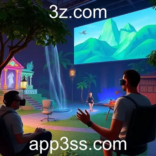 A Revolução Digital no Mercado de Jogos em 2025