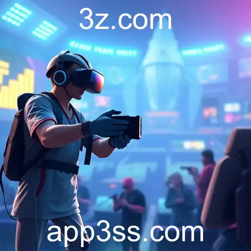 Transformações e Tendências do Mundo dos Jogos em 2025