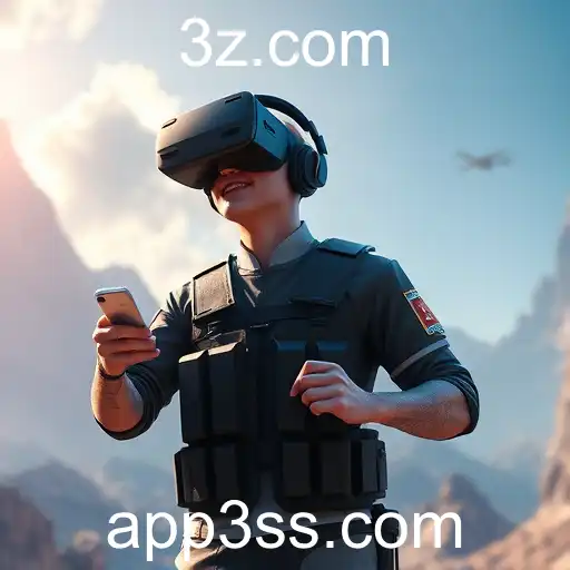 Revolução no Mundo dos Games com a 3ss