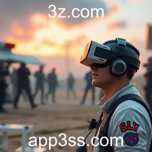 Revolução no Mundo dos Jogos com 3ss