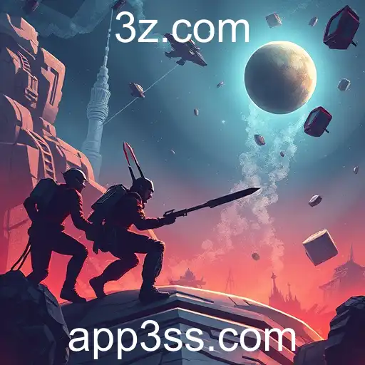 Novo Horizonte dos Jogos Online: O Fenômeno '3ss'