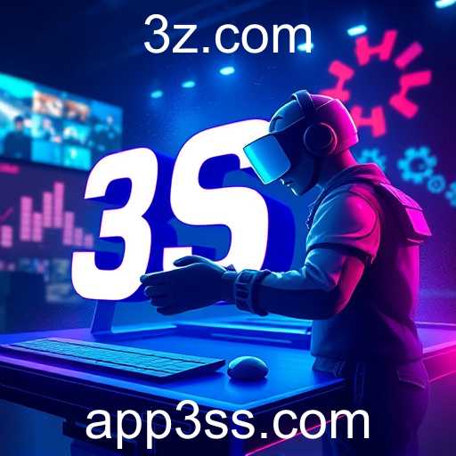 A Revolução dos Jogos com 3ss: O que Esperar