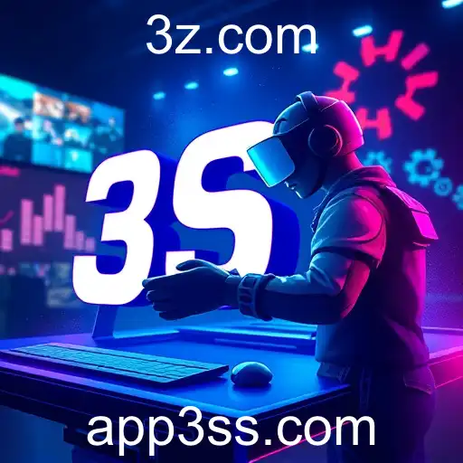 A Revolução dos Jogos com 3ss: O que Esperar