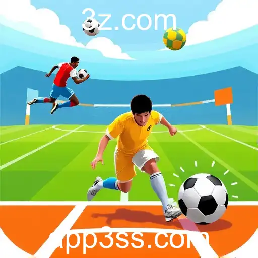 Descubra a Emoção dos Esportes Virtuais com a 'Sports Mania'
