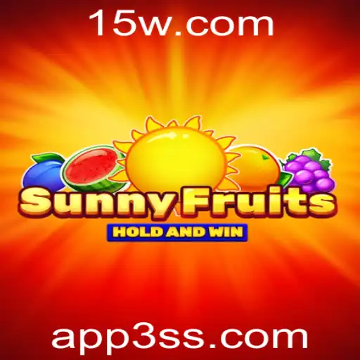 SunnyFruits: O Jogo Vibrante para Todos os Momentos
