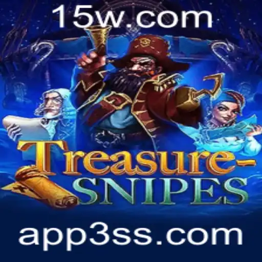 Explorando o Mundo de TreasureSnipes e Seu Fascinante Desafio '3ss'