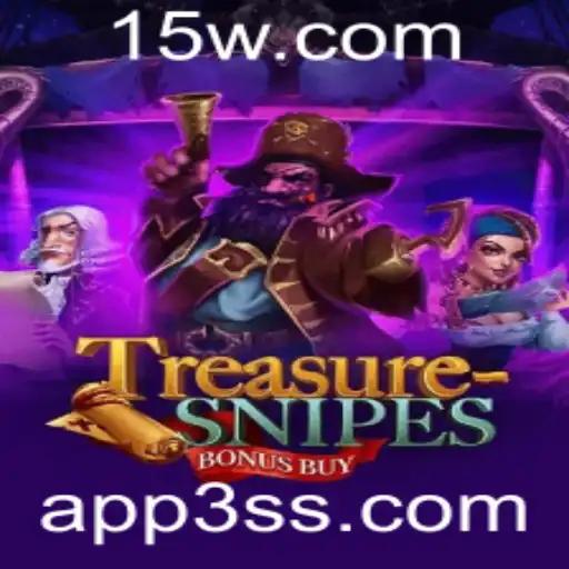 Explorando o Universo de TreasuresnipesBonusBuy
